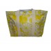 Flowered Tote